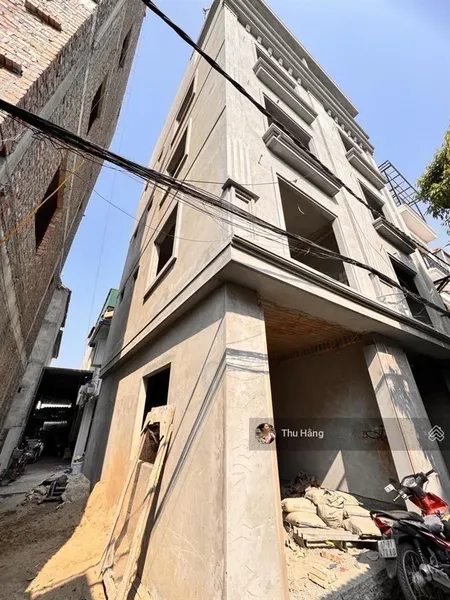 Chdv liên mạc 42m2 5 tầng 7pkk góc thang máy ô tô đỗ cửa chỉ 6,x tỷ rẻ giật mình