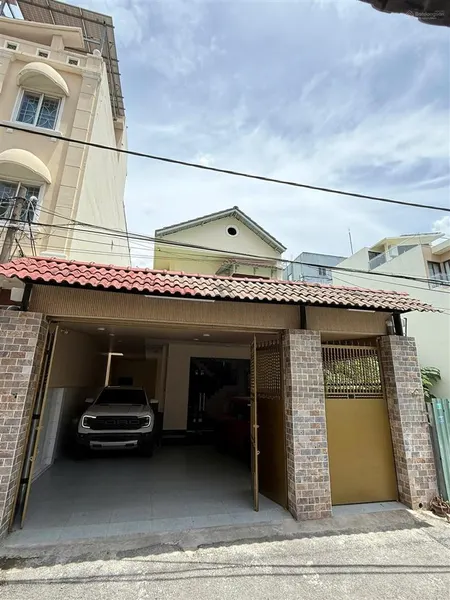 Bán nhà riêng hxh đặng văn bi, bình thọ, thủ đức, hcm giá 19,99 tỷ, 192m2