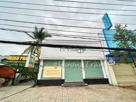 👉100 triệu - CHO THUÊ MẶT BẰNG SHOWROOM 480m2, MẶT TIỀN ĐƯỜNG 3 THÁNG 2 - gần Hẻm 51