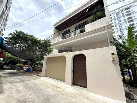 Nhà villa mini 93m2 tam phú giá chỉ 8.8 tỷ