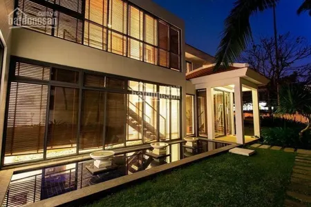 Bán biệt thự biển đà nẵng 5 * ocean villas, đã có sổ hồng lâu dài giá 33 tỷ. 0942 776 ***