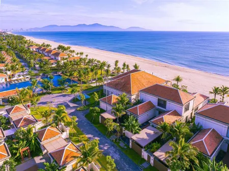 Bán biệt thự trực diện biển 923m2 5* fusion resort & villas đà nẵng 5pn, 90.028 tỷ