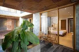 Bán khách sạn boutique biển mỹ khê 300m2 giá 80 tỷ