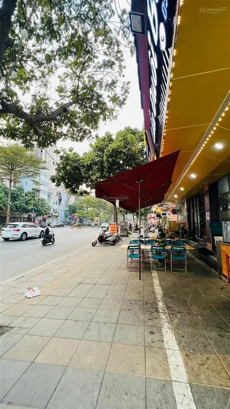 Bán đất tặng nhà siêu hiếm, trung tâm phố huế, ba bước ra ngã tư đại cổ việt, lê đại hành, hồ hk