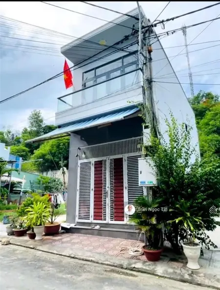 Bán nhà 2 tầng mặt tiền view biển trần phú giá đầu tư chỉ 7,7 tỷ