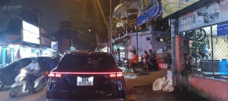 Ngang khủng 7m, 120m2, hxt 6m thông, gần emart phan huy ích, sân bay, bùi quang là, gò vấp, 8.6 tỉ