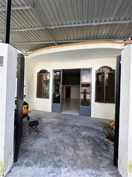 Nhà khu vip nguyễn văn lượng 96m², hẻm 6m thông, chỉ 7,8 tỷ