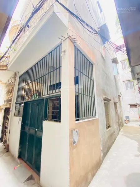 Gấp giá đầu tư bán nhà phố tôn thất tùng 45m2 4 tầng lô góc, nhỉnh 9 tỷ