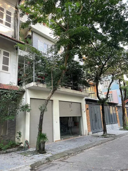 Nhà đẹp liền kề lô góc đền lừ vĩnh hoàng hoàng mai, giáp ranh quận hai bà trưng mai khai, oto tránh