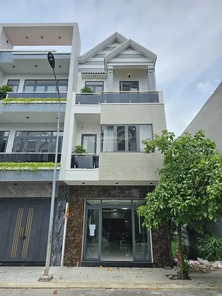 Nhà sổ hoàn công phường an phú tp thuận an gần kcn vsip1.