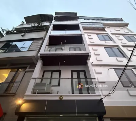 Bán nhà hồng tiến 76m 11 tỷ 4 tầng 2 thoáng ô tô gửi cạnh nhà gần phố.