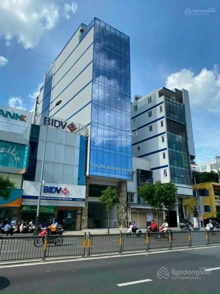 Bán tòa nhà văn phòng 8 tầng xây mới mặt phố ngô gia tự, long biên, hà nội, 315m2