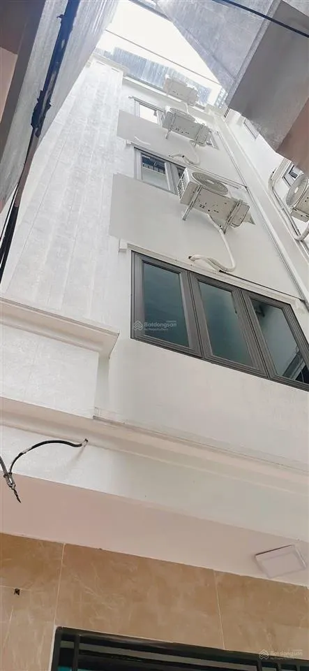 Bán nhà riêng tại phú lương, hà đông, hà nội, 5,6 tỷ, 30m2 uy tín chỉ với cơ hội tuyệt vời