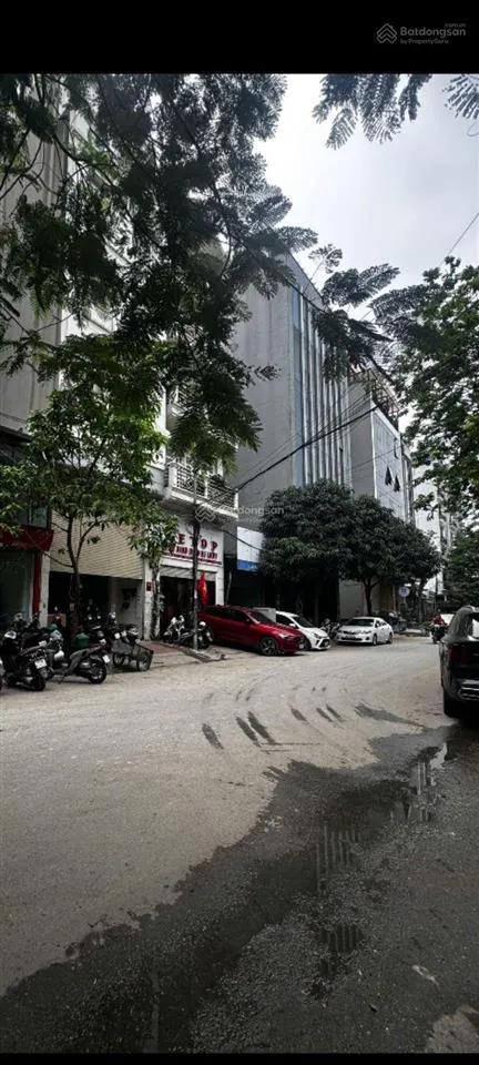 Bán nhà liền kề, vạn phúc hà đông hà nội