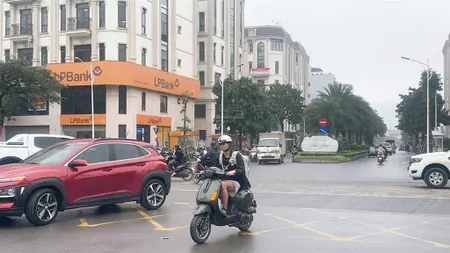 Hoa hậu. toà nhà vạn phúc hà đông, 118 m2, 7 tầng, thang máy, ô tô 45c tránh. chỉ hơn 20 tỷ