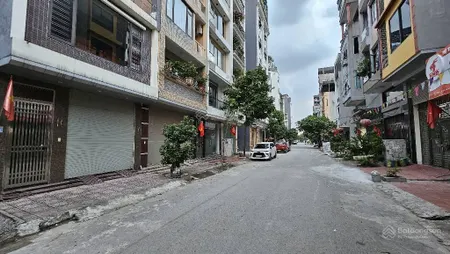 Rẻ nhất. bán nhà kiến hưng dt 68m2/ mt 6m/ 6 tầng, thang máy, giá 15.85 tỉ