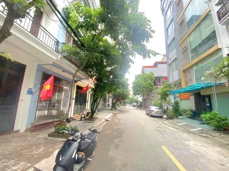 Bán nhà văn quán, hà đông 37m2 6 tầng, phân lô vỉa hè, kinh doanh gia cực hiếm chỉ 12 tỷ