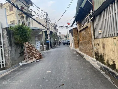 Bán nhanh nhà cấp 4 lô góc 41m, vị trí hiếm, kết nối trung tâm chỉ 15 phút