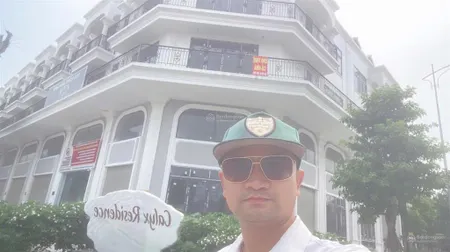 Lô góc dự án liền kề 319 ủy nỗ, đông anh tuyệt đẹp, giá mềm. quy hoạch đồng bộ