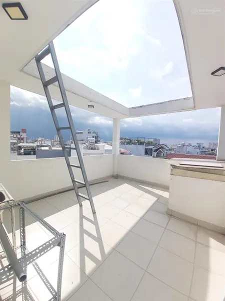 4x17 5 tầng mt kinh doanh đỉnh 5 tầng kết cấu chắt chắn nguyễn văn luông