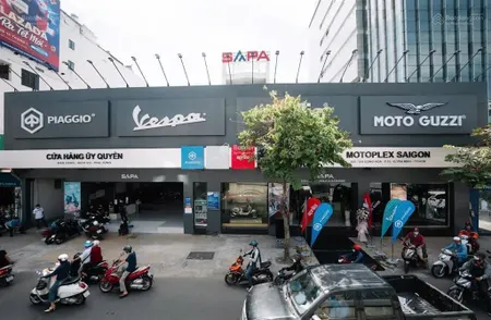 Bán 1450m2 nhà mặt tiền cộng hòa, tân bình 31x47m, hđt 300tr/th, xd hầm 12 tầng 325 tỷ