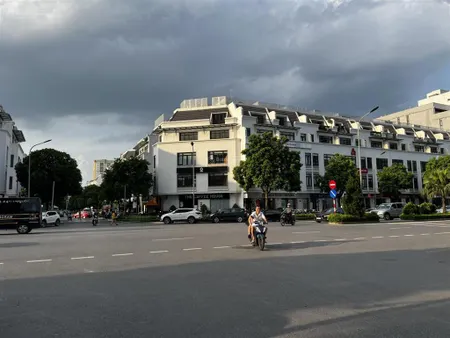 Bán shophouse mặt hàm nghi vinhomes gardenia. 0983 786 ***