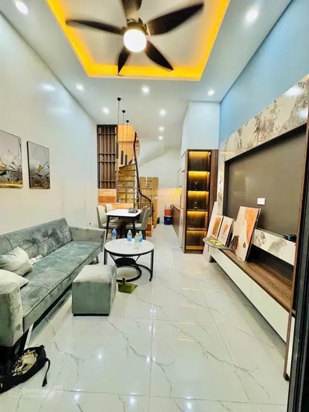 Nhà đẹp mỹ đình s34m, 5 tầng, 3 ngủ, giá 7.5 tỷ