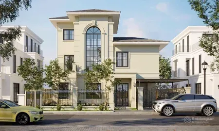 Bán nhà biệt thự tại swan bay, 25 tỷ vnd, 320m2 zone 4.2 siêu vip 0909 165 ***