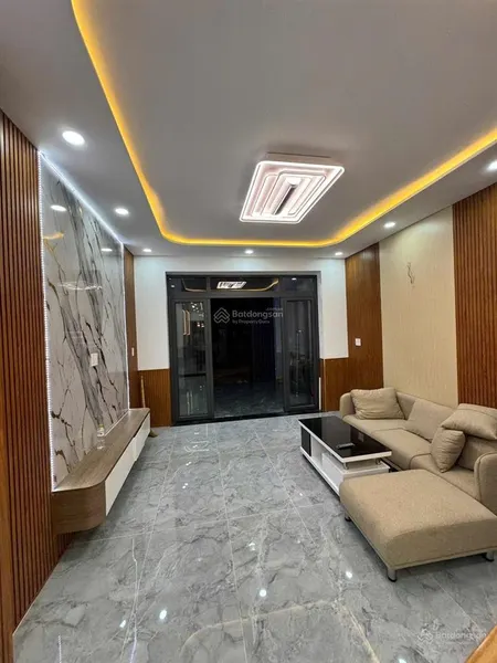 Nhà mới cứng trung chánh hóc môn 2 lầu chỉ với 4,75 tỷ