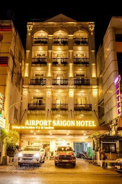 Khách sạn nguyễn thiện thuật q3 9,5x30 285m2 hầm 5 tầng hđt 110 triệu/ tháng giá 56 tỷ