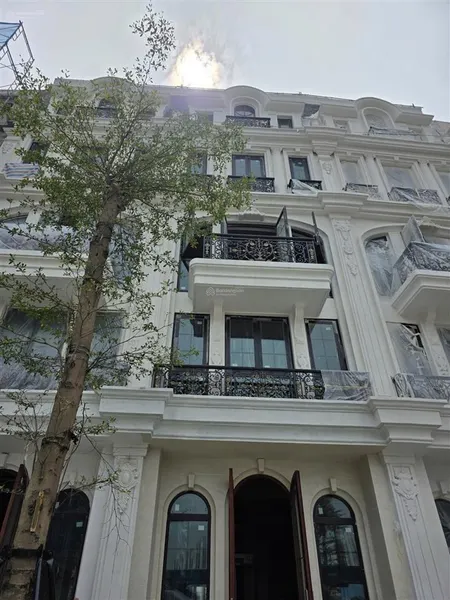 Căn liền kề noble tây thăng long giá rẻ nhất thị trường