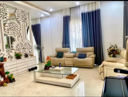 Bán biệt thự bờ bao tân thắng 172m2 3 tầng 26.5 tỷ biệt thự đẹp đối diện aeon mall
