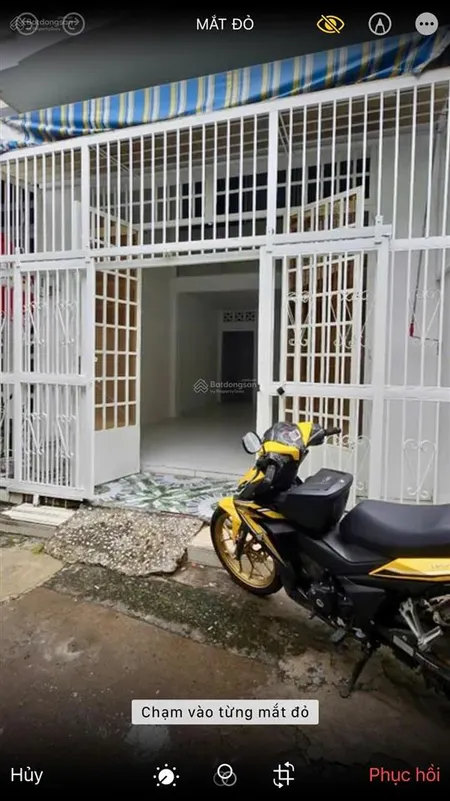 Bán nhà hẽm thông nguyễn suý tân phú giá tốt cho đầu tư an cư 44m2 ( 4x11 ) 2 tầng giá 4,8 tỷ