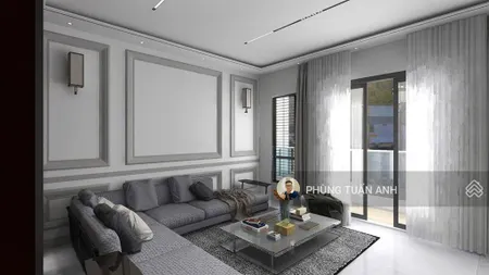 Nhà độc lập tuyến 2 ngô gia tự oto đỗ cửa vào nhà dt 60m2 . giá chỉ 5.xx tỷ