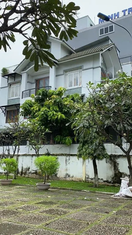 Bán Nhà Mặt Tiền 182 Nguyễn Văn Lượng, Phường 17, Quận Gò Vấp