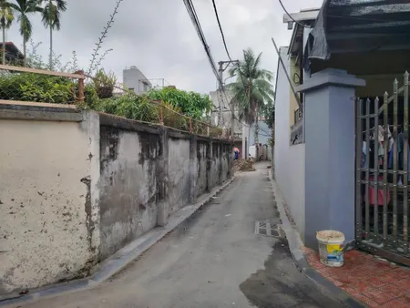 Bán đất 80m² ngang 7,1m giá 5 tỷ Xã Đông Anh