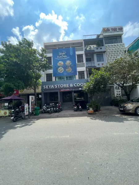 Bán căn nhà MT  hiếm hiện tại Cao Đức Lân, P.An Phú, Quận 2