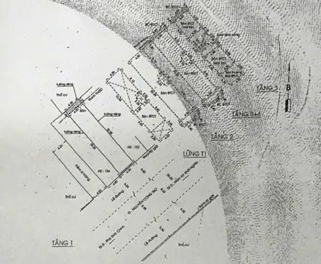 Bán Nhà Mặt Tiền 154 Nguyễn Công Trứ, P. Nguyễn Thái Bình, Quận 1