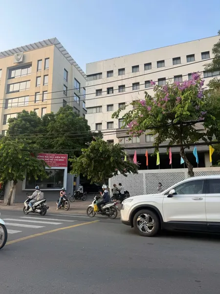 BÁN NHÀ MẶT TIỀN ĐƯỜNG ĐẶNG VĂN BI, BÌNH THỌ - 172m2 - GIÁ 23 TỶ TL