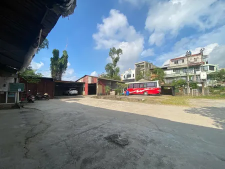 CHO THUÊ KHO XƯỞNG – ĐẤT KINH DOANH 1.500M²