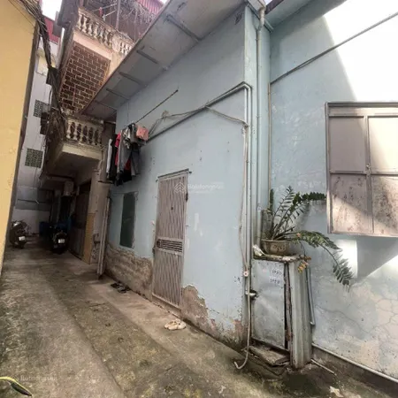 Bán đất phường nhân chính, 35m, mặt tiền 3.73m, giá 6.28 tỷ, sổ vuông đẹp, nở hậu, chính chủ