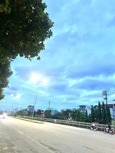 Siêu phẩm mặt tiền trường chinh thanh khê quỹ đất khủng 5.281m2 ngang 60m giá chỉ hơn 40tr/m