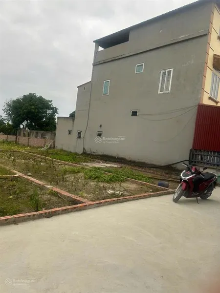 " cực hiếm" hàng f0 bán gấp siêu phẩm lô góc hai mặt tiền tdp hòa lạc phường thượng hồng tỉnh h