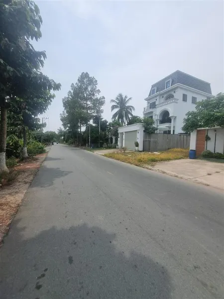 Đất mặt tiền đường thạnh quý 250m2 0909 036 ***