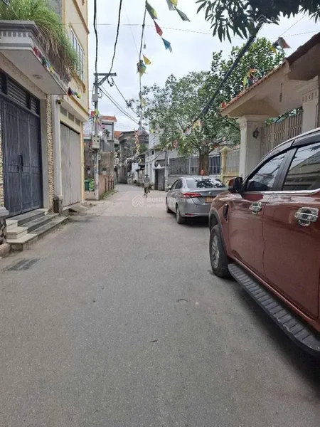 Đất yên nghĩa hà đông hà nội phân lô ô tô vào nhà lô góc 2 mặt tiền, giá đầu tư