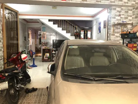 Siêu Hiếm! Nhà Hẻm Xe Hơi – 189m²_6x32m – Ngay Quốc Lộ 13 – Đối Diện Vạn Phúc City – Chỉ 15.5 Tỷ