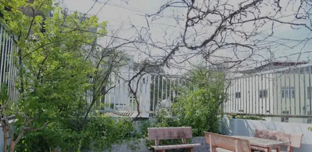 Bán Nhà Mặt Tiền 258-260 Trần Hưng Đạo, P11, Q5