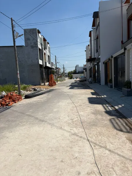 Chủ kẹt tiền bán gấp, 6x25m full thổ, giá chỉ 3,3 tỷ