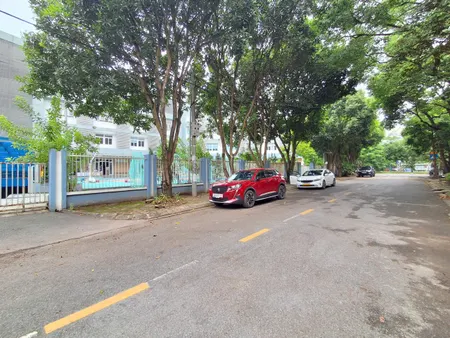 BIỆT THỰ ĐẲNG CẤP - SÂN VƯỜN - NỘI THẤT CAO CẤP-LE GRAND JARDIN SÀI ĐỒNG 159M2, 4 TẦNG  42 TỶ.