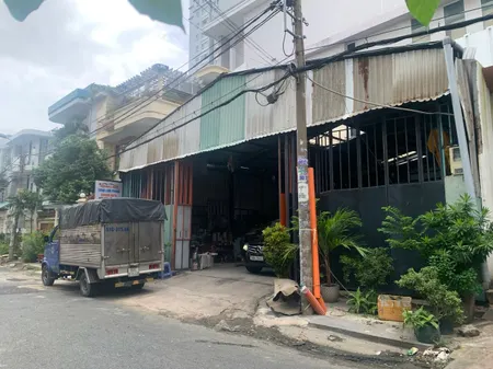 Bán Nhà Hẻm Xe Hơi 202/2 Nguyễn Xí, P26, Q Bình Thạnh